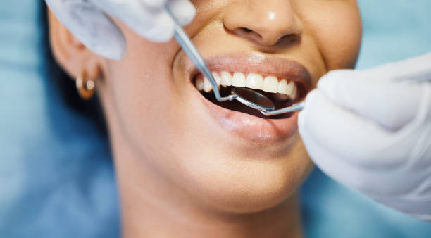 Best Emergency Treatment for Jaw Pain or Injury in Mount Jackson, VA