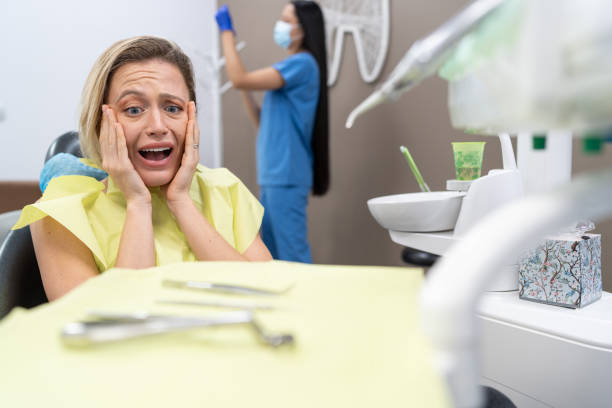 Best Dental Abscess Treatment in Mount Jackson, VA