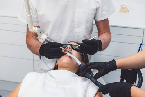 Best Broken or Chipped Tooth Repair in Mount Jackson, VA