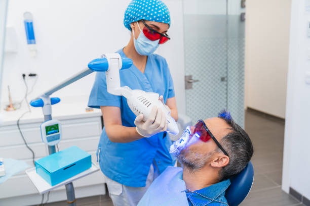 Best Emergency Denture Repair in Mount Jackson, VA