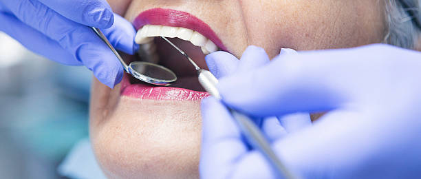 Best Emergency Care for Gum Disease in Mount Jackson, VA